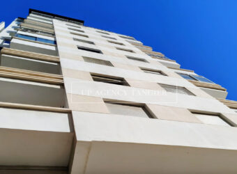 Apartment for sale in Tangier, Iberia district