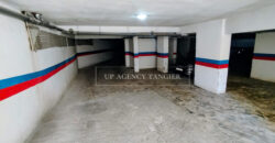Apartment for sale in Tangier, Iberia district