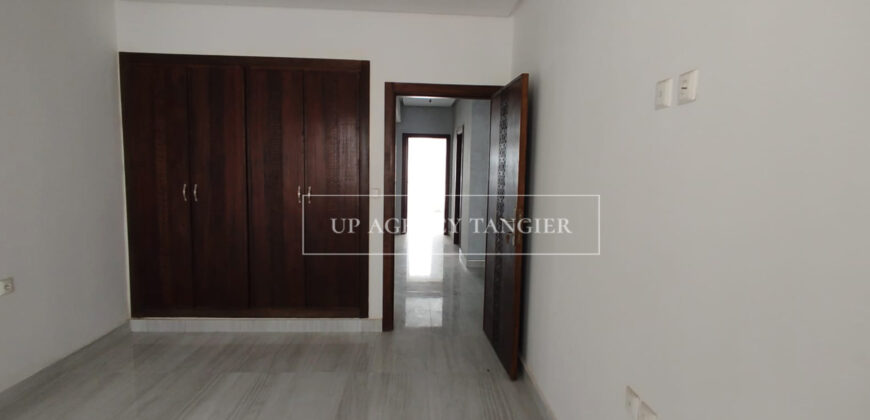 Apartment for sale in Tangier, Iberia district