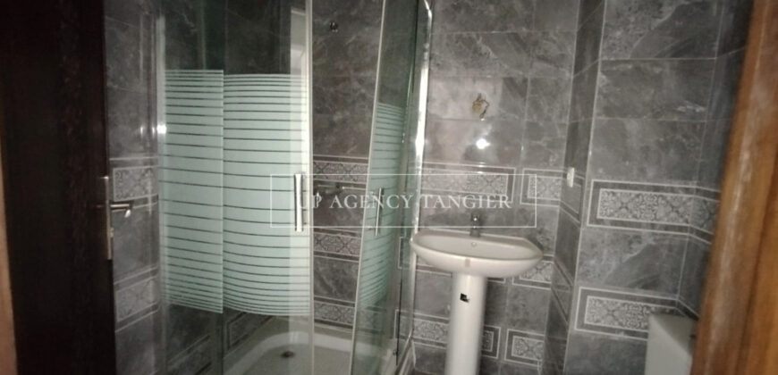 Apartment for sale in Tangier, Iberia district