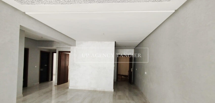 Apartment for sale in Tangier, Iberia district