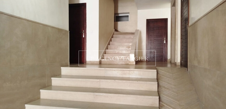 Apartment for sale in Tangier, Iberia district