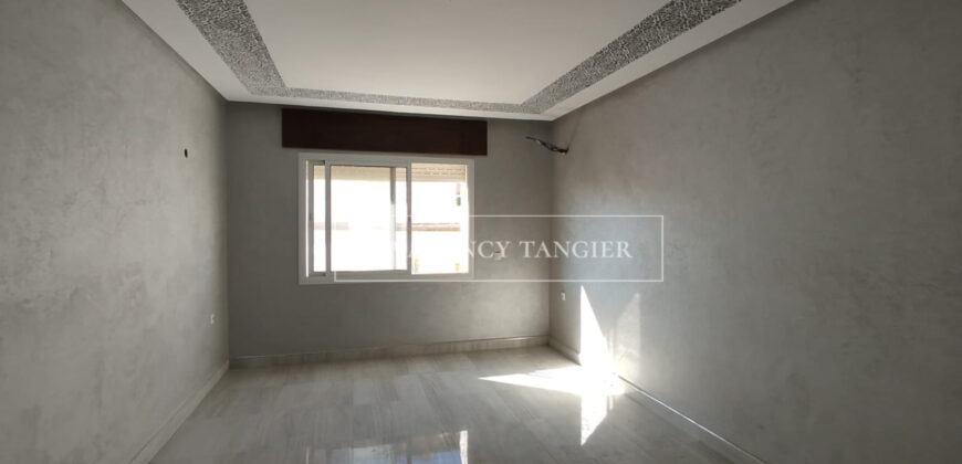 Apartment for sale in Tangier, Iberia district