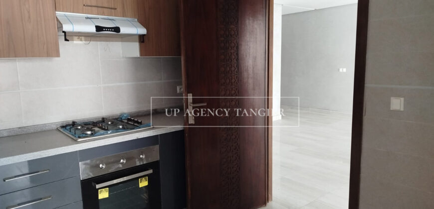 Apartment for sale in Tangier, Iberia district