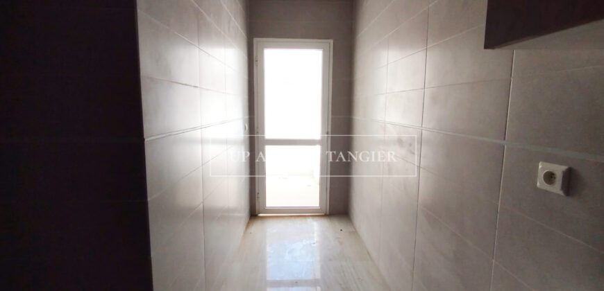 Apartment for sale in Tangier, Iberia district