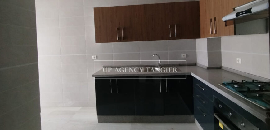 Apartment for sale in Tangier, Iberia district