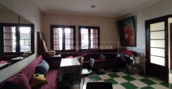 Charming 22 rooms-hotel for sale in Tangier