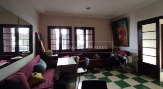 Charming 22 rooms-hotel for sale in Tangier