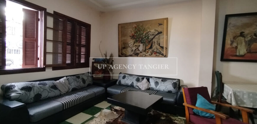 Charming 22 rooms-hotel for sale in Tangier
