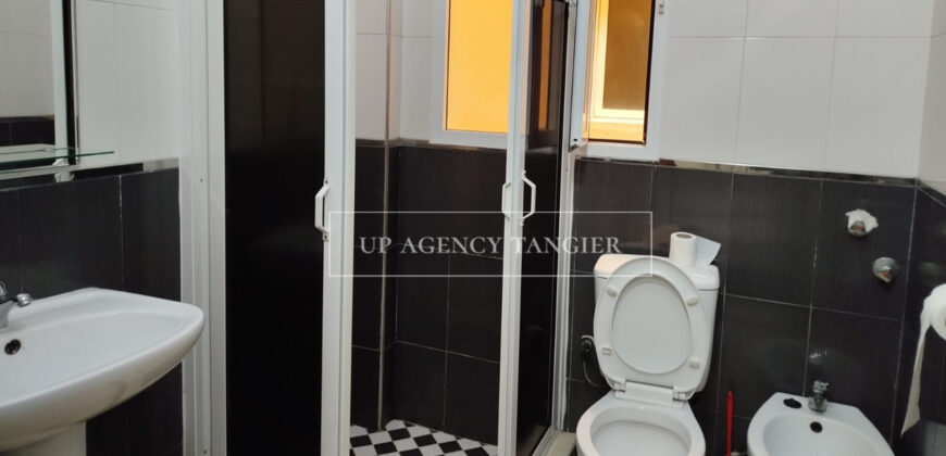 Charming 22 rooms-hotel for sale in Tangier