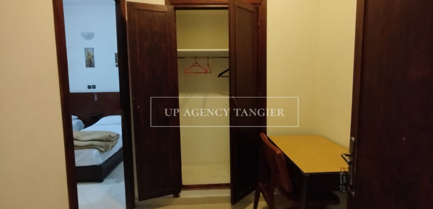 Charming 22 rooms-hotel for sale in Tangier