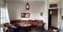 Beautiful Art Deco-period building for sale in Tangier