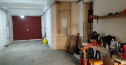 Beautiful Art Deco-period building for sale in Tangier