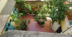 Beautiful Art Deco-period building for sale in Tangier