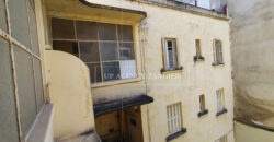 Beautiful Art Deco-period building for sale in Tangier