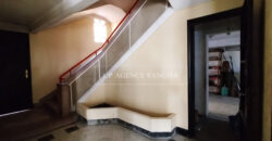 Beautiful Art Deco-period building for sale in Tangier