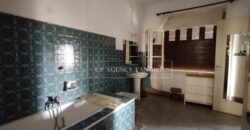 Beautiful Art Deco-period building for sale in Tangier