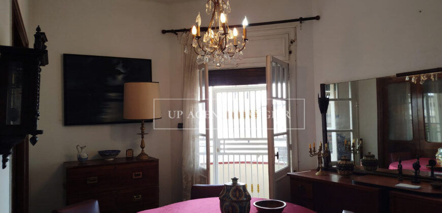 Beautiful Art Deco-period building for sale in Tangier
