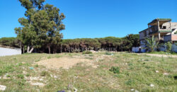 Beautiful building plot in Tangier, Boubana Forest