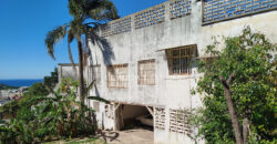 Exceptional 1950’s villa for sale in Tangier, nestled in a large garden