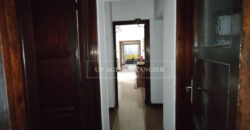 Exceptional 1950’s villa for sale in Tangier, nestled in a large garden