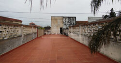 Exceptional 1950’s villa for sale in Tangier, nestled in a large garden