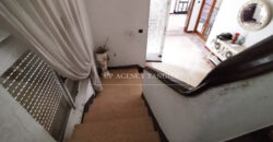 Exceptional 1950’s villa for sale in Tangier, nestled in a large garden
