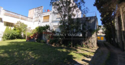 Exceptional 1950’s villa for sale in Tangier, nestled in a large garden