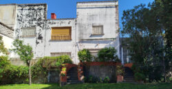 Exceptional 1950’s villa for sale in Tangier, nestled in a large garden