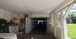 Exceptional 1950’s villa for sale in Tangier, nestled in a large garden