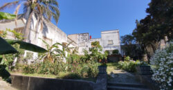 Exceptional 1950’s villa for sale in Tangier, nestled in a large garden