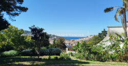 Exceptional 1950’s villa for sale in Tangier, nestled in a large garden