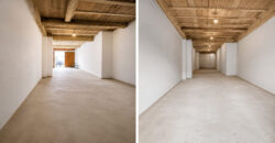 Attractive commercial premises in the Mabrouk area. (255 m2)