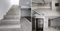 Attractive commercial premises in the Mabrouk area. (255 m2)
