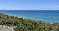 Beautiful building plot near Tangier, towards Ksar Sghir (6.000 m2)
