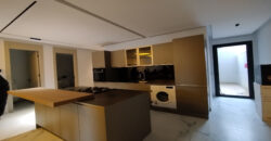Bel appartement tout neuf (98 m2). Quartier de Golf. Tanger