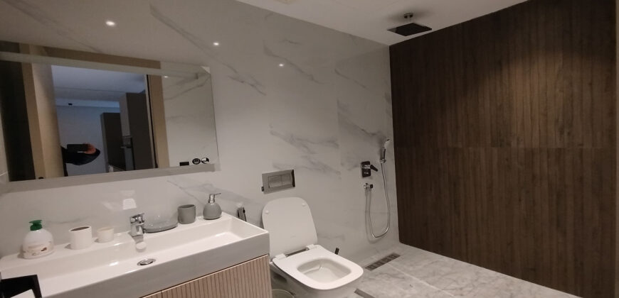 Bel appartement tout neuf (98 m2). Quartier de Golf. Tanger