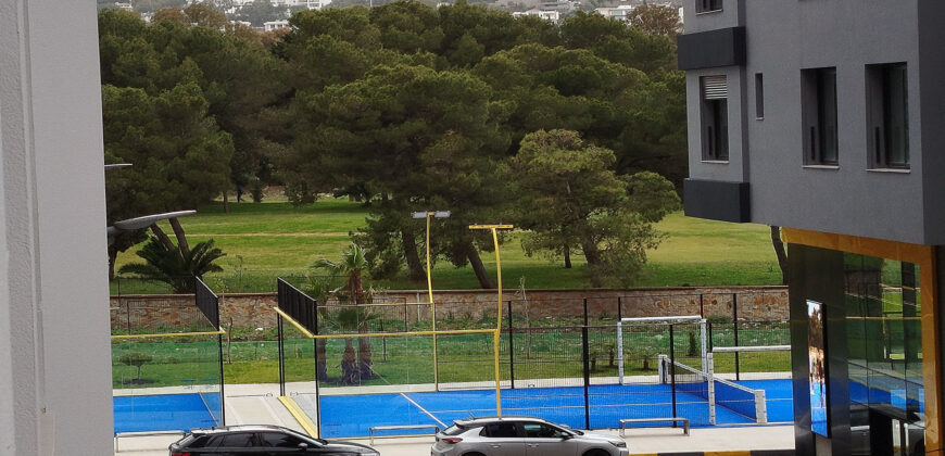 Bel appartement tout neuf (98 m2). Quartier de Golf. Tanger