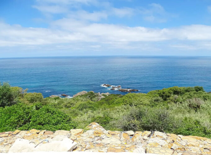 Exceptional building plot. Malabata (23.000 m2)