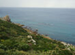 Beautiful building plot near Tangier, towards Ksar Sghir (10.000 m2)