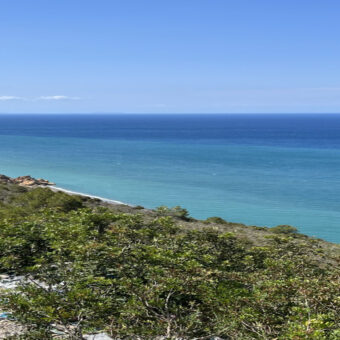 Exceptional building plot. Malabata (40.000 m2)