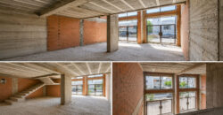 Grand local commercial. (229 m2). Quartier administratif