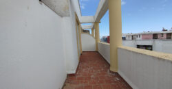 Hotel restaurant in the very center of Tangier