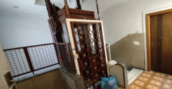Hotel restaurant in the very center of Tangier